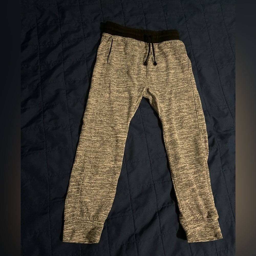 Cat & Jack Grey Joggers